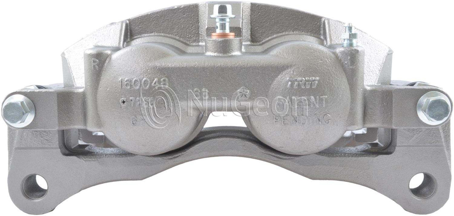 BBB Industries Disc Brake Caliper 99-17750B