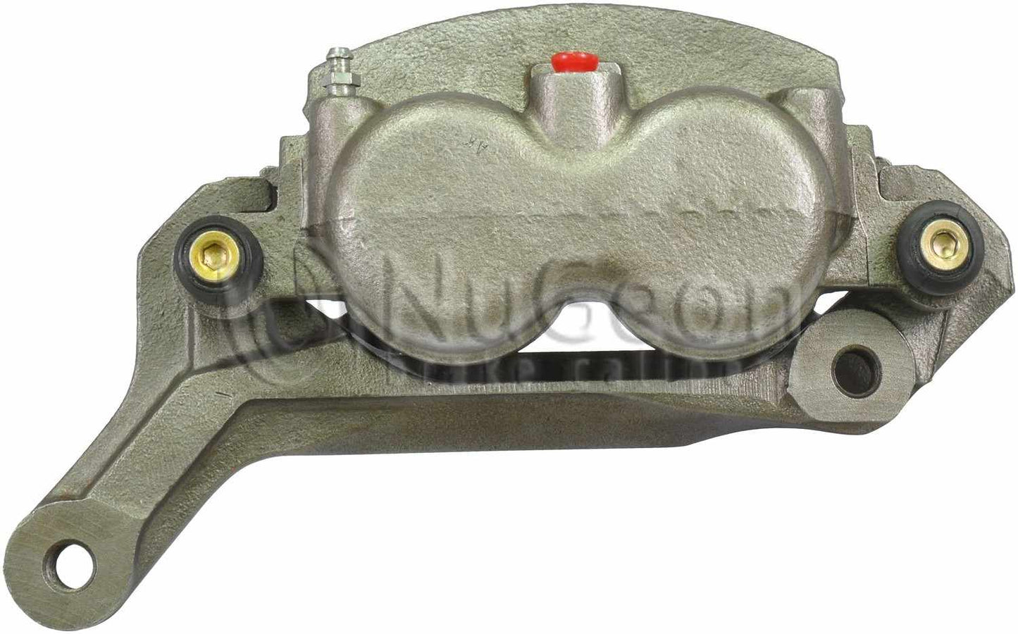 BBB Industries Remanufactured Disc Brake Caliper 99-17751A