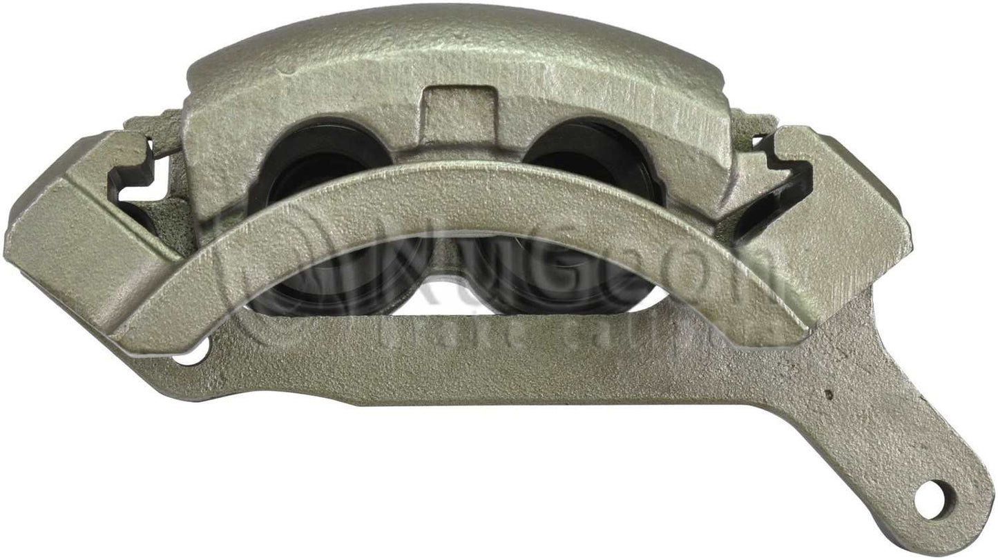 BBB Industries Remanufactured Disc Brake Caliper 99-17751A