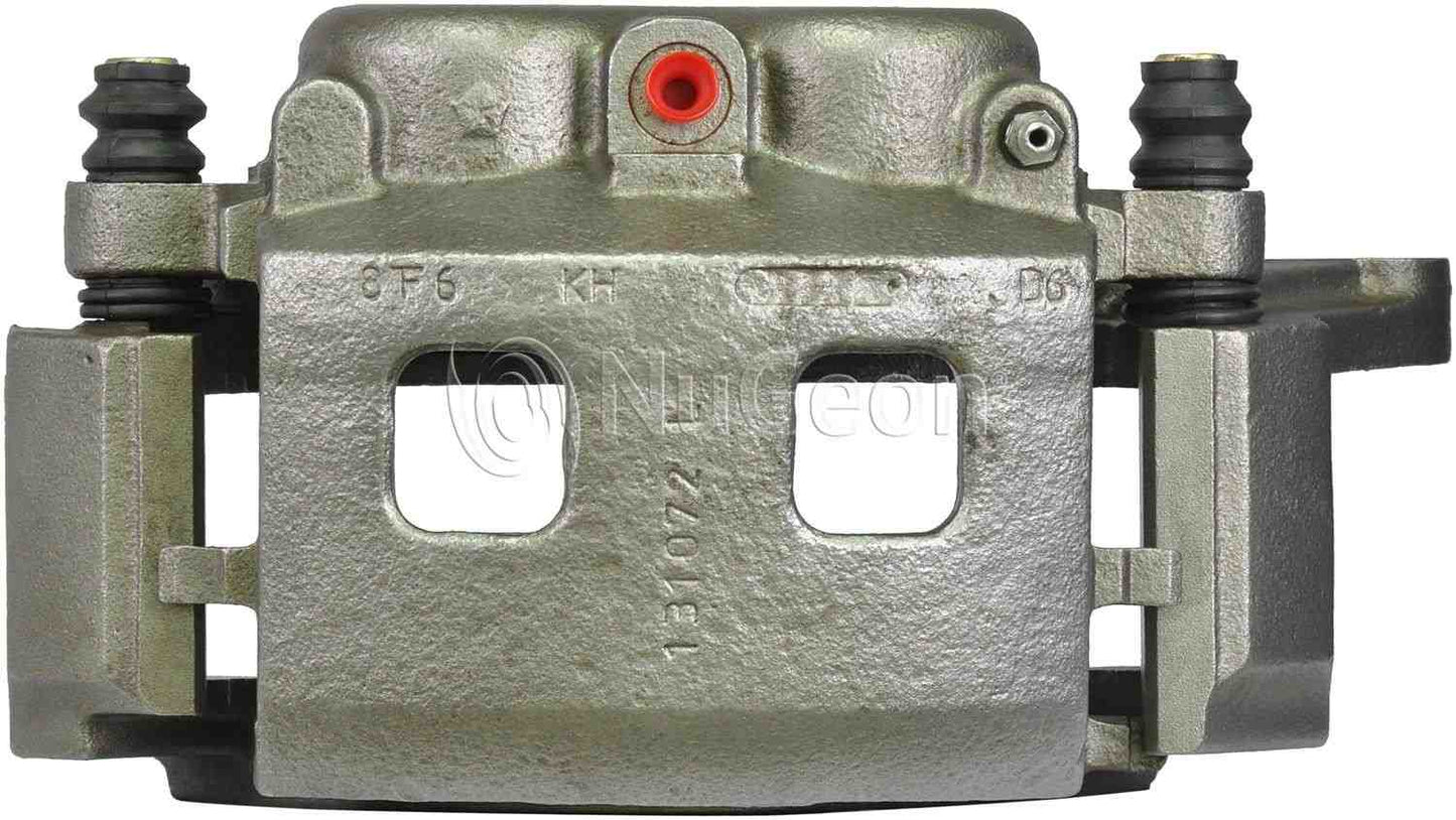 BBB Industries Disc Brake Caliper 99-17751A
