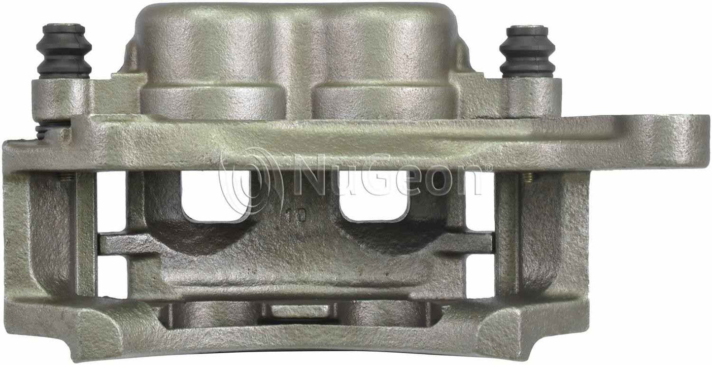 BBB Industries Remanufactured Disc Brake Caliper 99-17751B