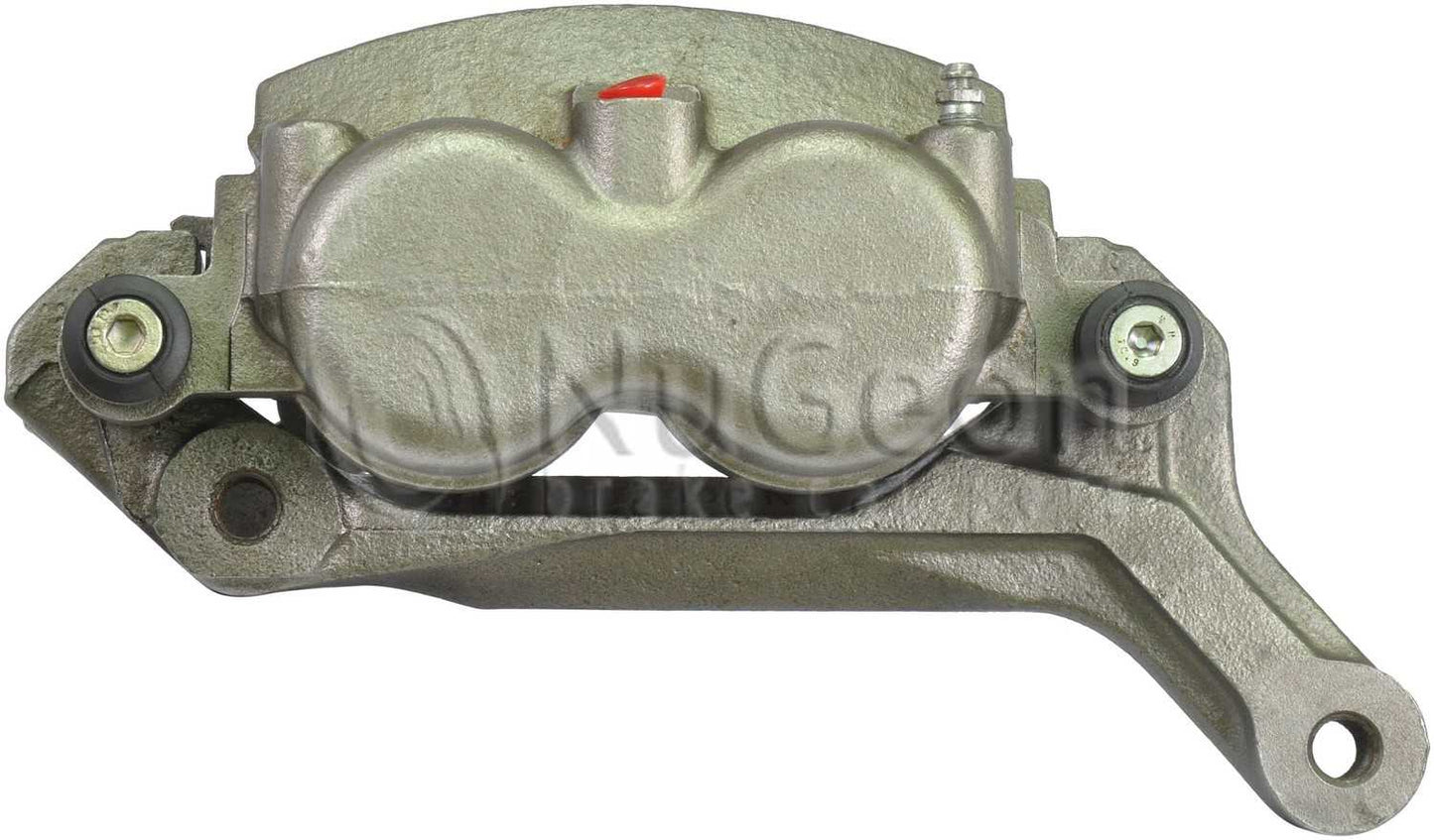 BBB Industries Disc Brake Caliper 99-17751B