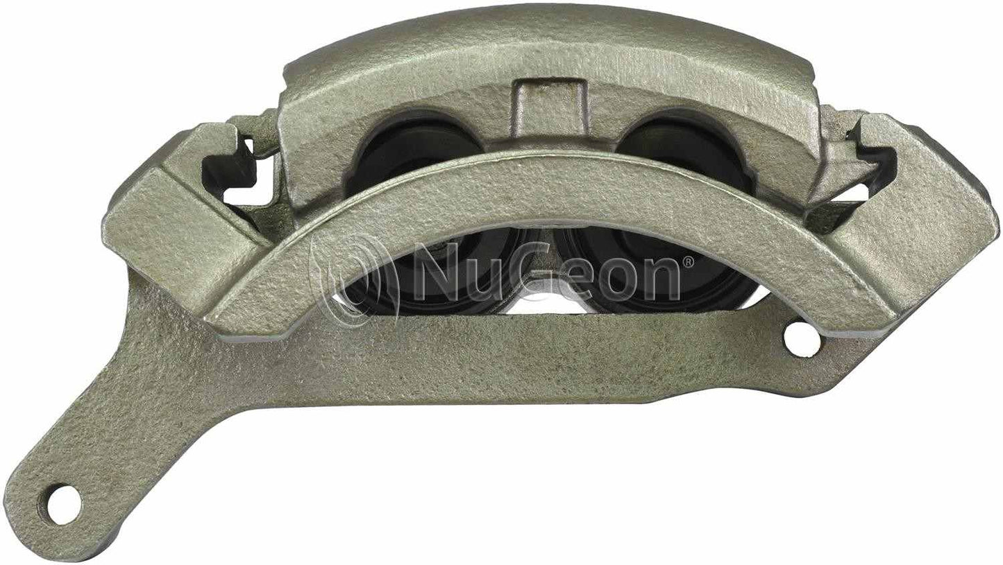BBB Industries Remanufactured Disc Brake Caliper 99-17751B