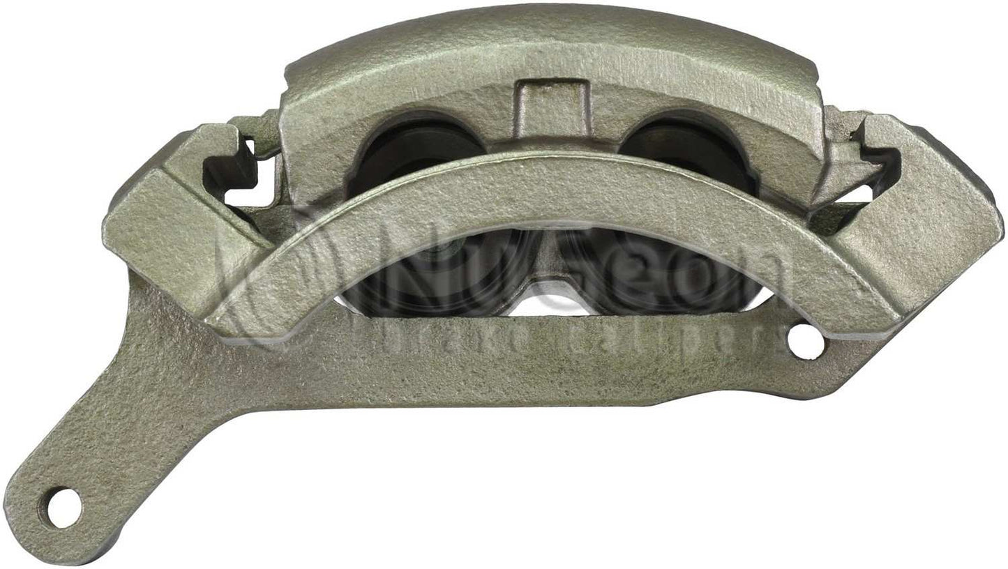 BBB Industries Disc Brake Caliper 99-17751B