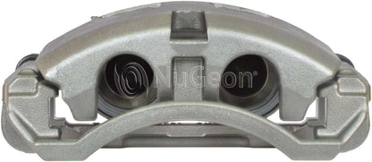 BBB Industries Remanufactured Disc Brake Caliper 99-17752B