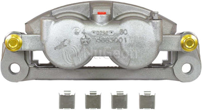 BBB Industries Disc Brake Caliper 99-17752B
