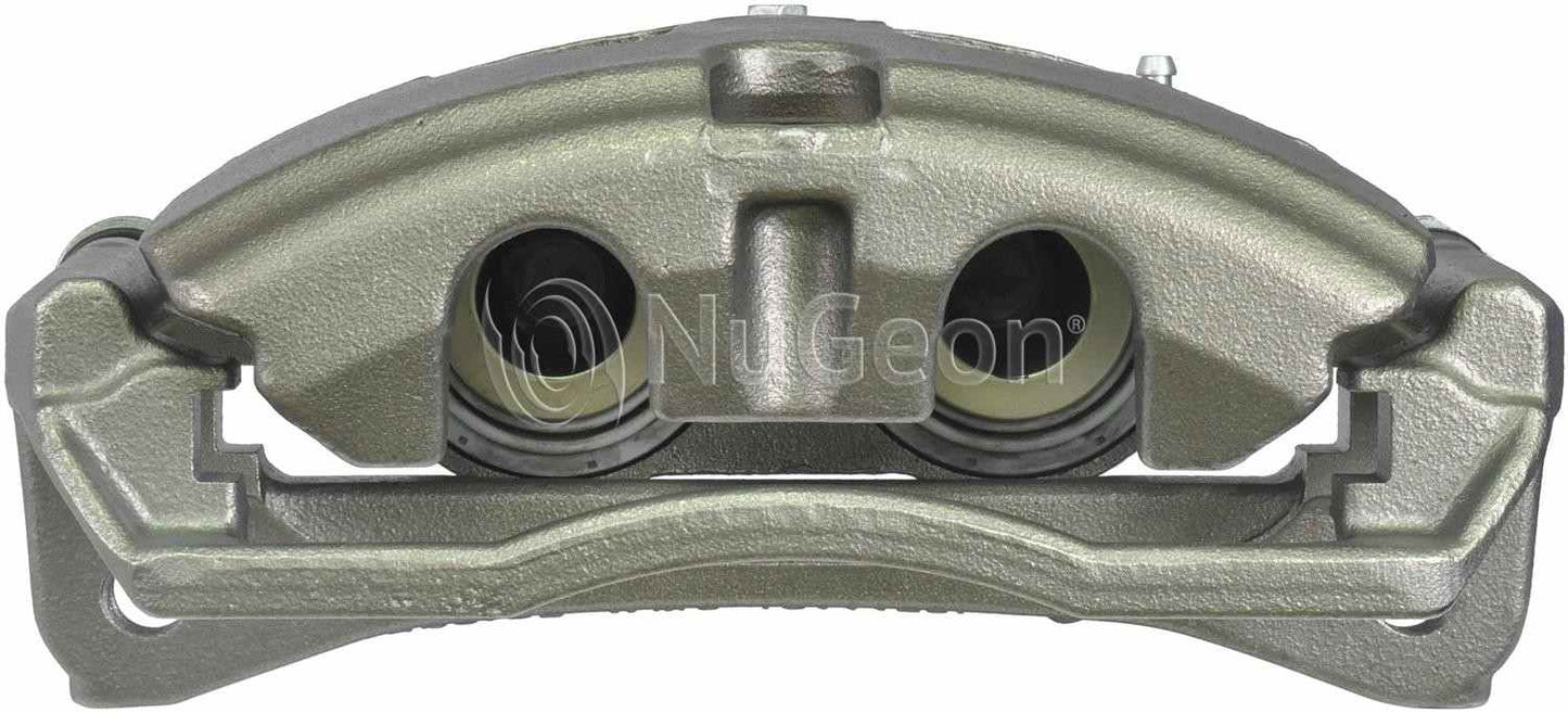 BBB Industries Disc Brake Caliper 99-17753A