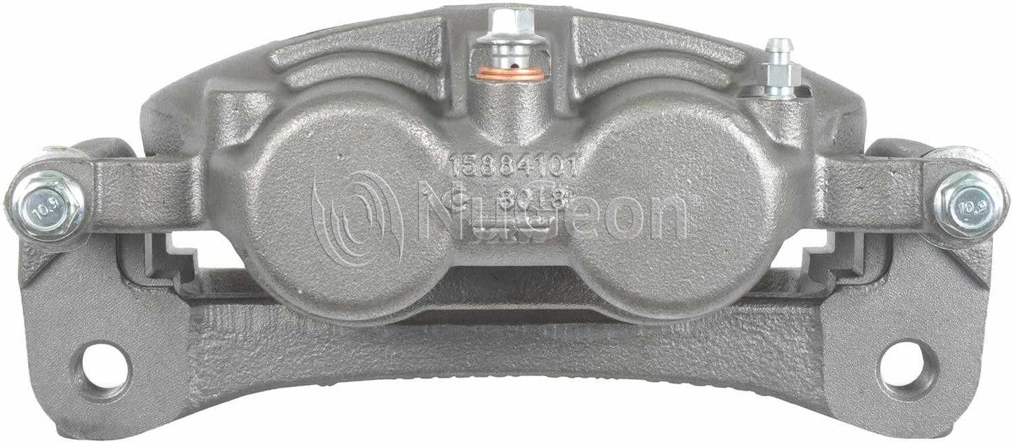 BBB Industries Disc Brake Caliper 99-17753B