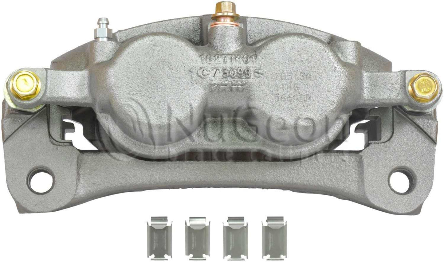 BBB Industries Disc Brake Caliper 99-17754A