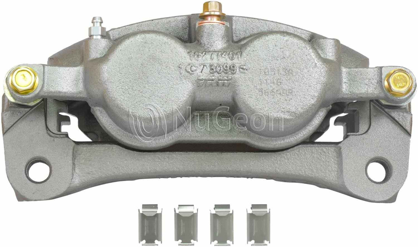 BBB Industries Disc Brake Caliper 99-17754A