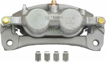 BBB Industries Disc Brake Caliper 99-17754A