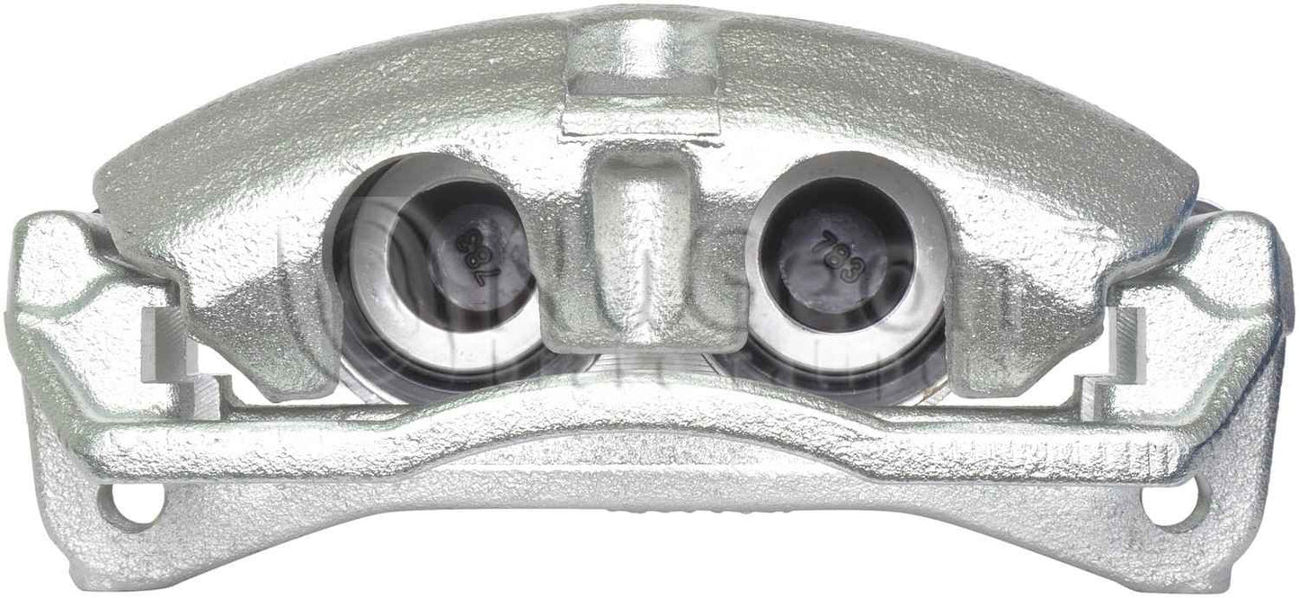BBB Industries Disc Brake Caliper 99-17754B