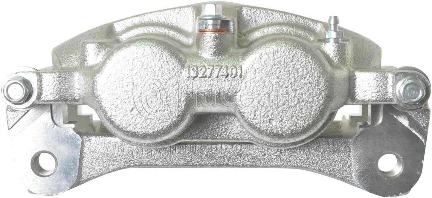 BBB Industries Disc Brake Caliper 99-17754B