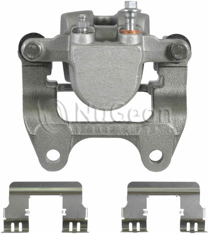 BBB Industries Disc Brake Caliper 99-17755A