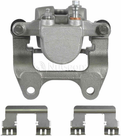 BBB Industries Disc Brake Caliper 99-17755A