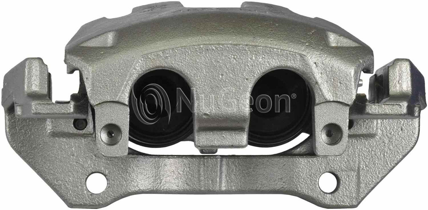 BBB Industries Remanufactured Disc Brake Caliper 99-17756A