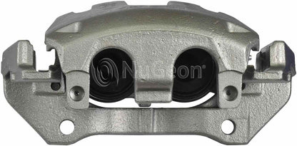 BBB Industries Remanufactured Disc Brake Caliper 99-17756A