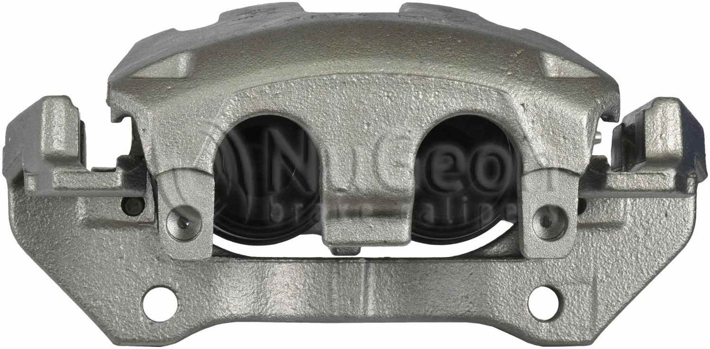 BBB Industries Disc Brake Caliper 99-17756A