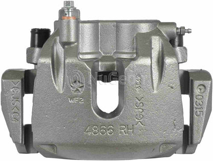 BBB Industries Disc Brake Caliper 99-17756A