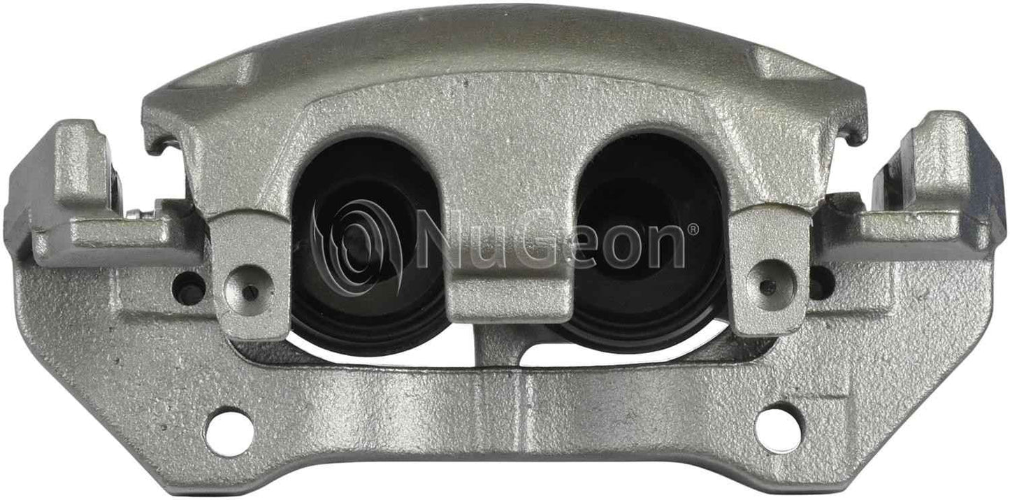 BBB Industries Disc Brake Caliper 99-17756B