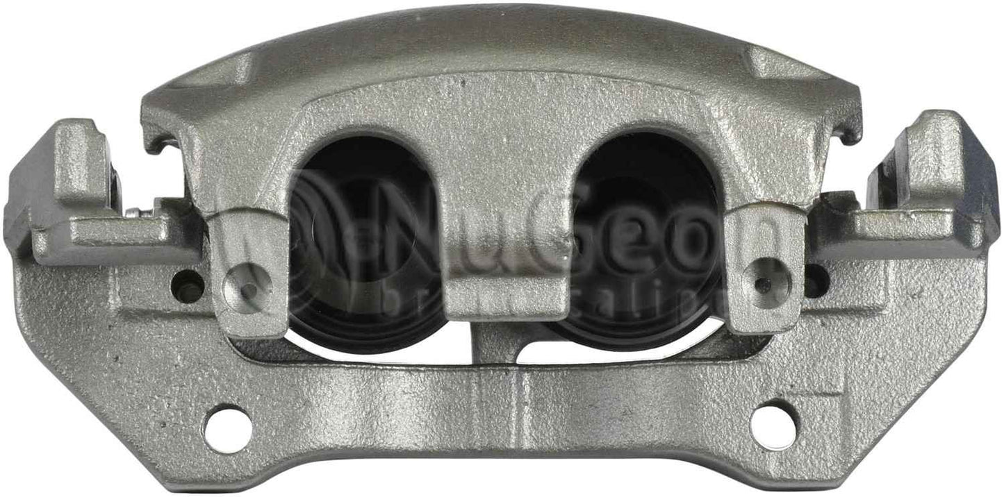 BBB Industries Disc Brake Caliper 99-17756B