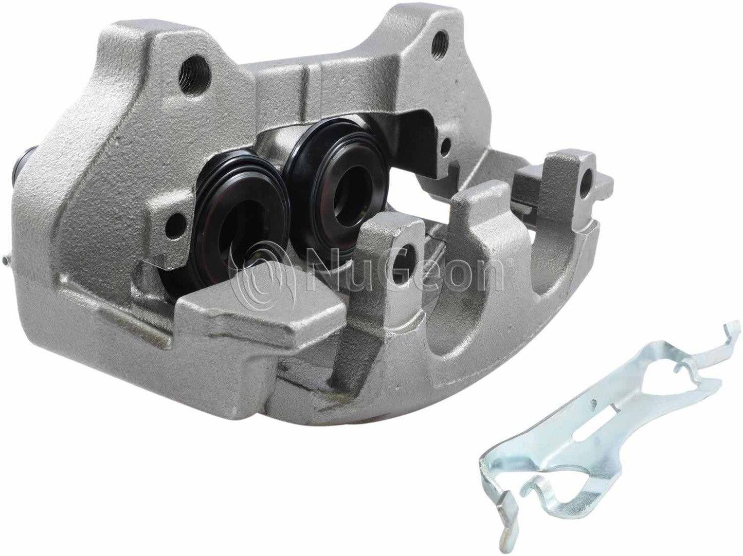 BBB Industries Remanufactured Disc Brake Caliper 99-17757A