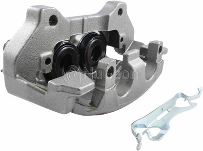 BBB Industries Remanufactured Disc Brake Caliper 99-17757A