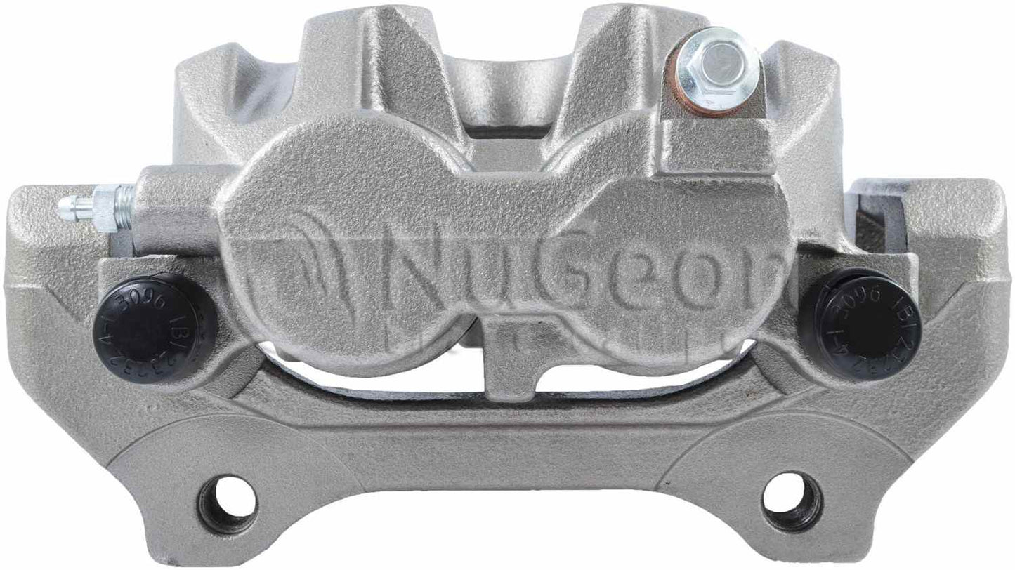 BBB Industries Disc Brake Caliper 99-17757A