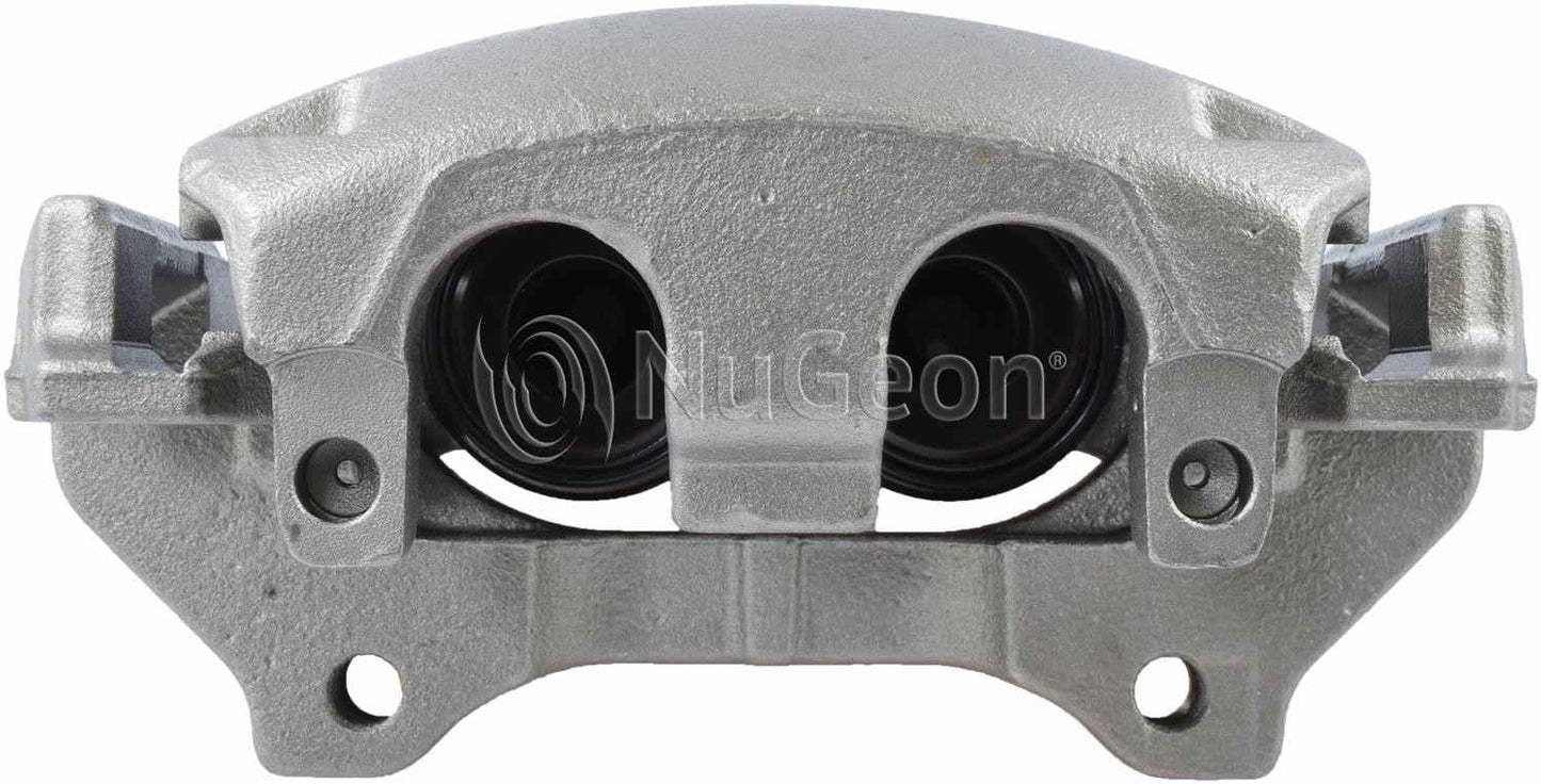 BBB Industries Remanufactured Disc Brake Caliper 99-17757A