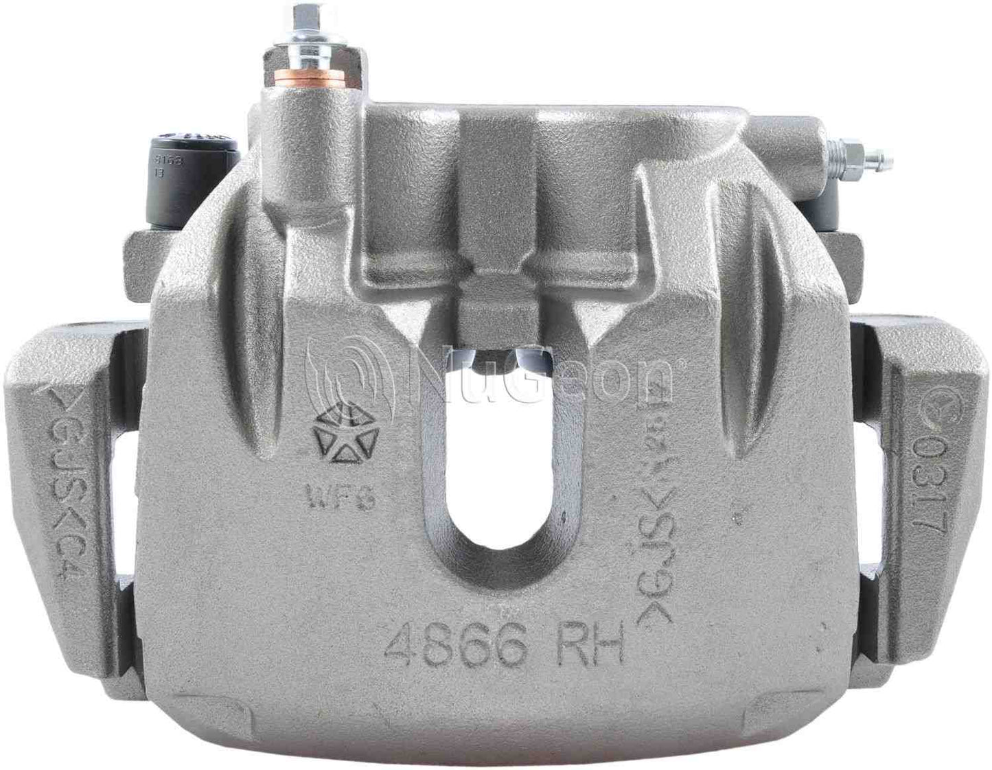 BBB Industries Disc Brake Caliper 99-17757A