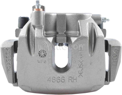 BBB Industries Remanufactured Disc Brake Caliper 99-17757A