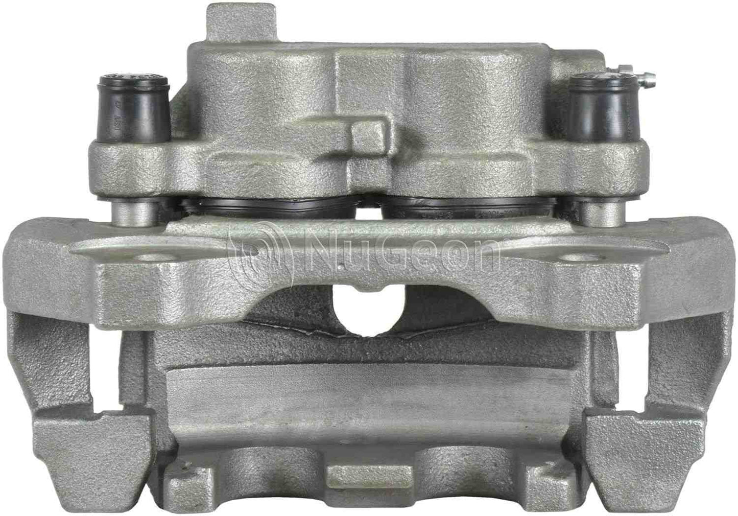BBB Industries Remanufactured Disc Brake Caliper 99-17757B