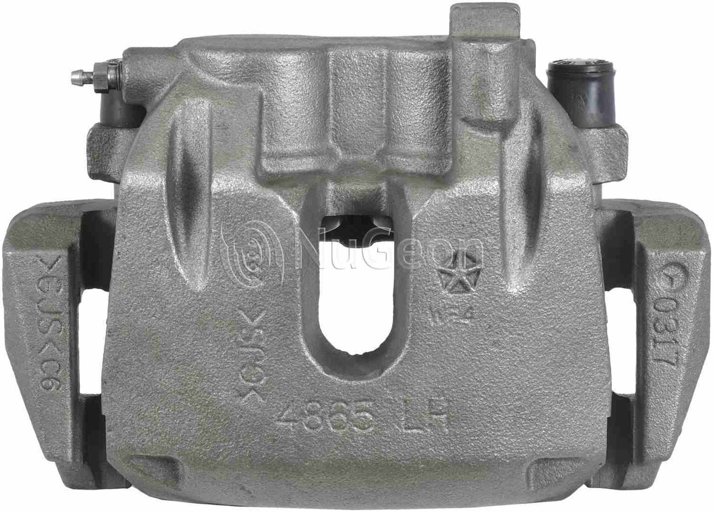 BBB Industries Disc Brake Caliper 99-17757B