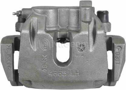 BBB Industries Disc Brake Caliper 99-17757B