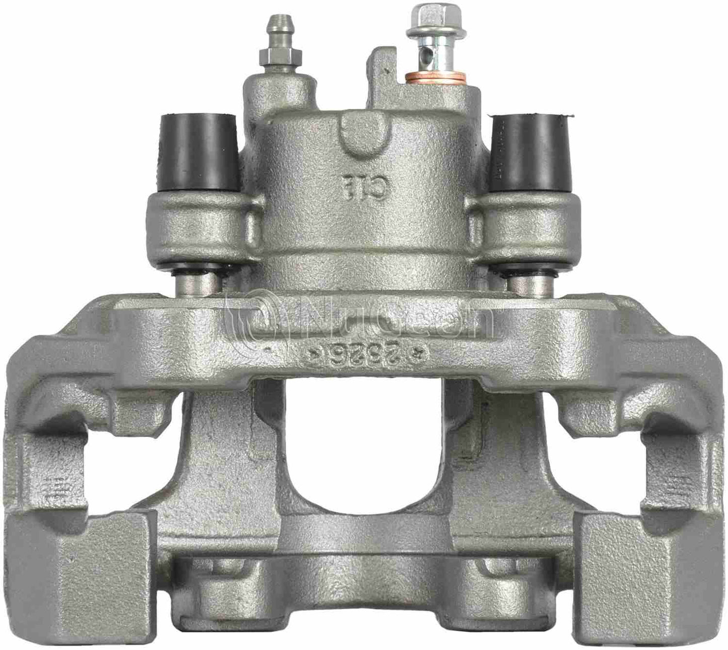 BBB Industries Disc Brake Caliper 99-17758A