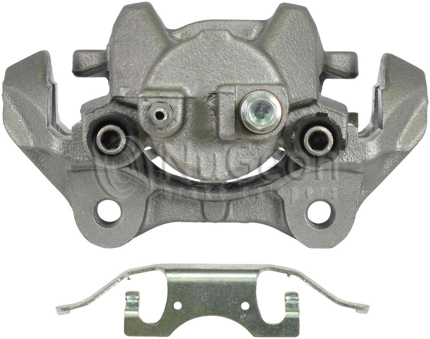 BBB Industries Disc Brake Caliper 99-17758A