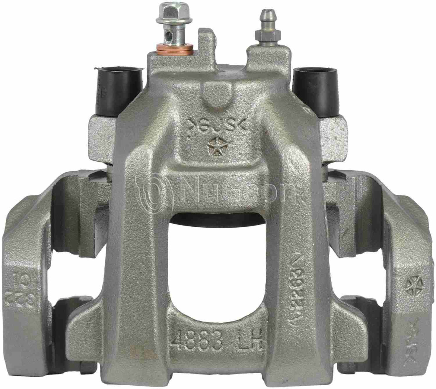 BBB Industries Disc Brake Caliper 99-17758A