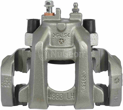 BBB Industries Disc Brake Caliper 99-17758A