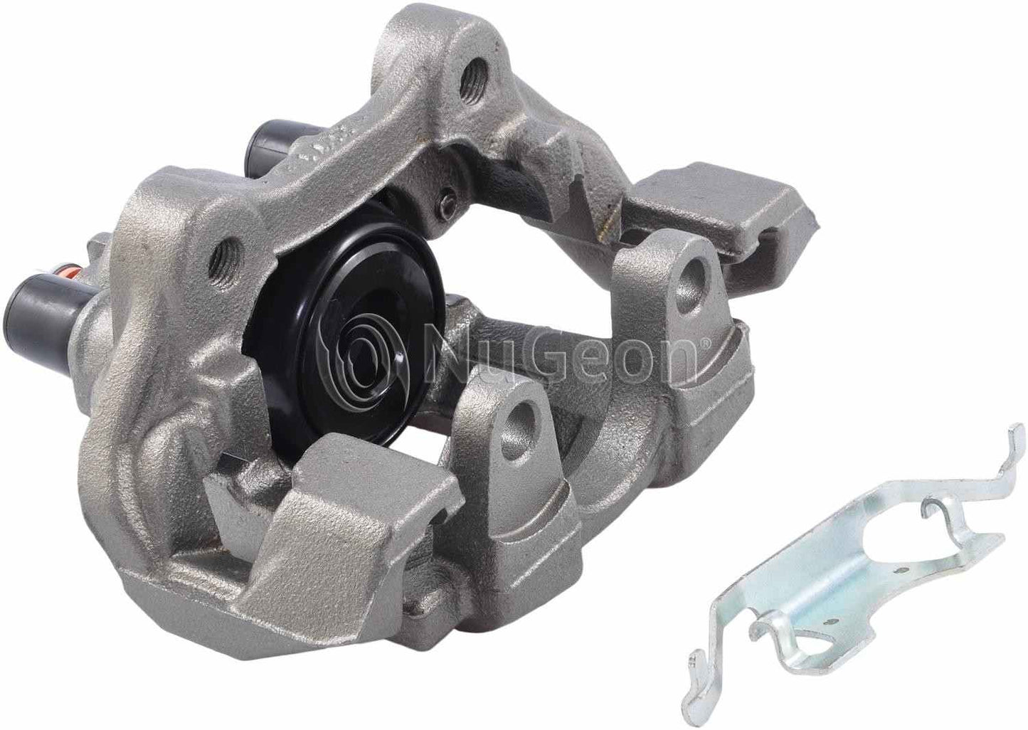 BBB Industries Remanufactured Disc Brake Caliper 99-17758B