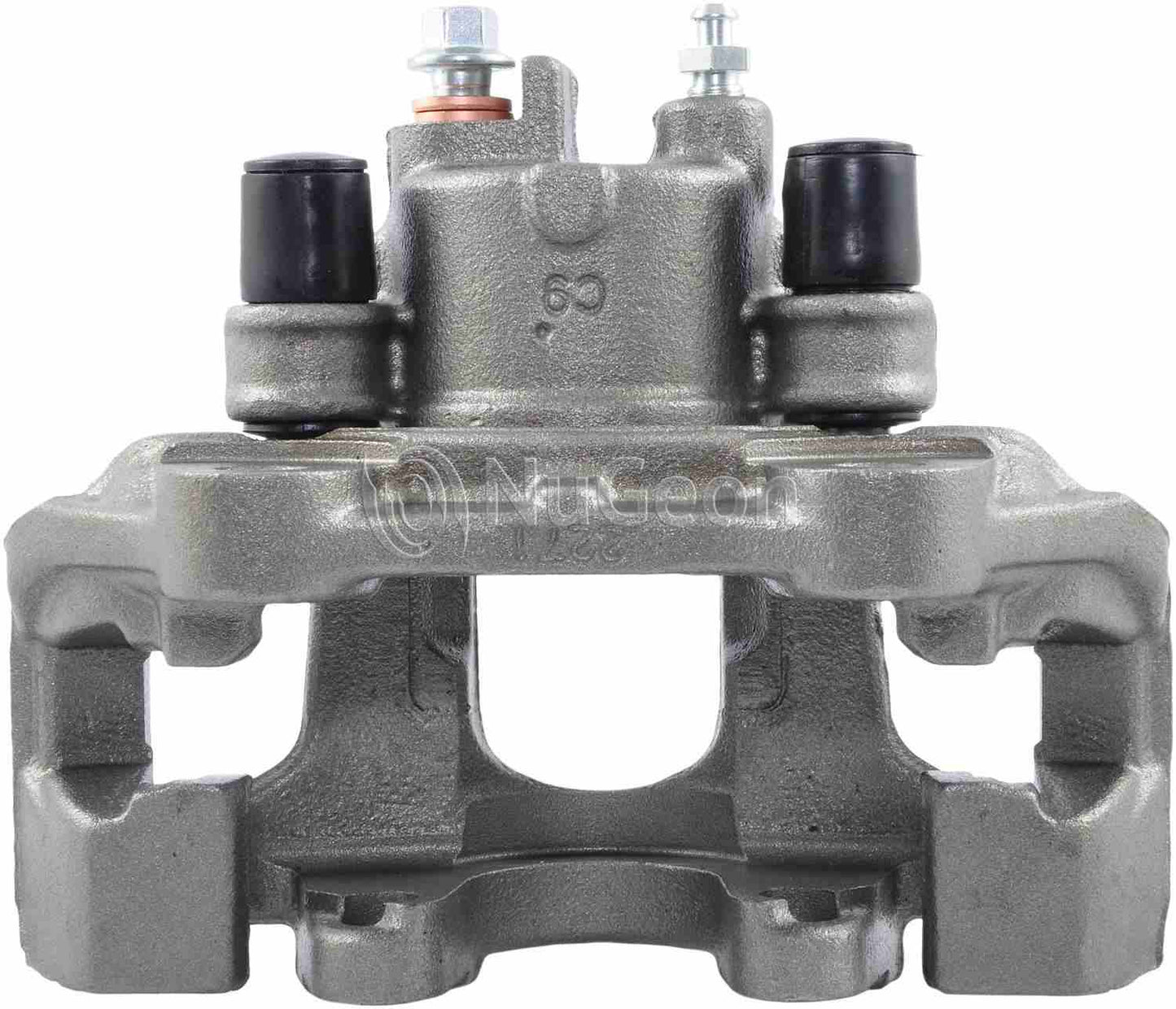 BBB Industries Remanufactured Disc Brake Caliper 99-17758B