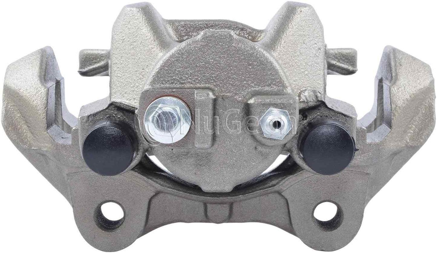 BBB Industries Disc Brake Caliper 99-17758B