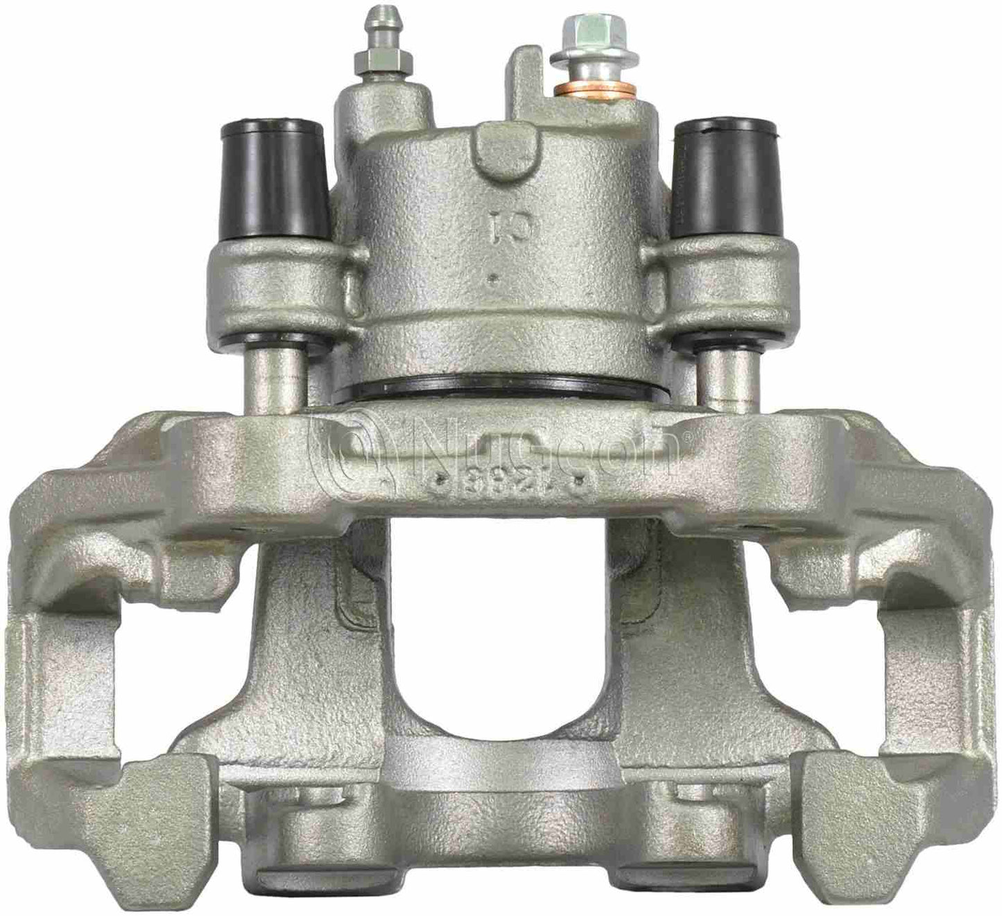 BBB Industries Remanufactured Disc Brake Caliper 99-17759A