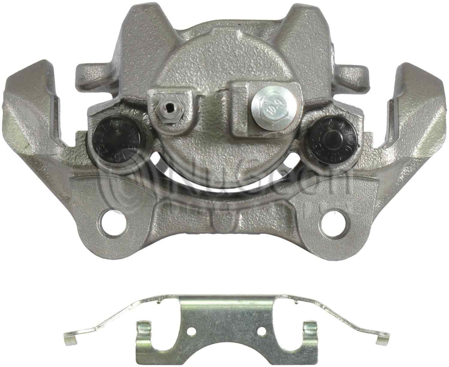 BBB Industries Remanufactured Disc Brake Caliper 99-17759A