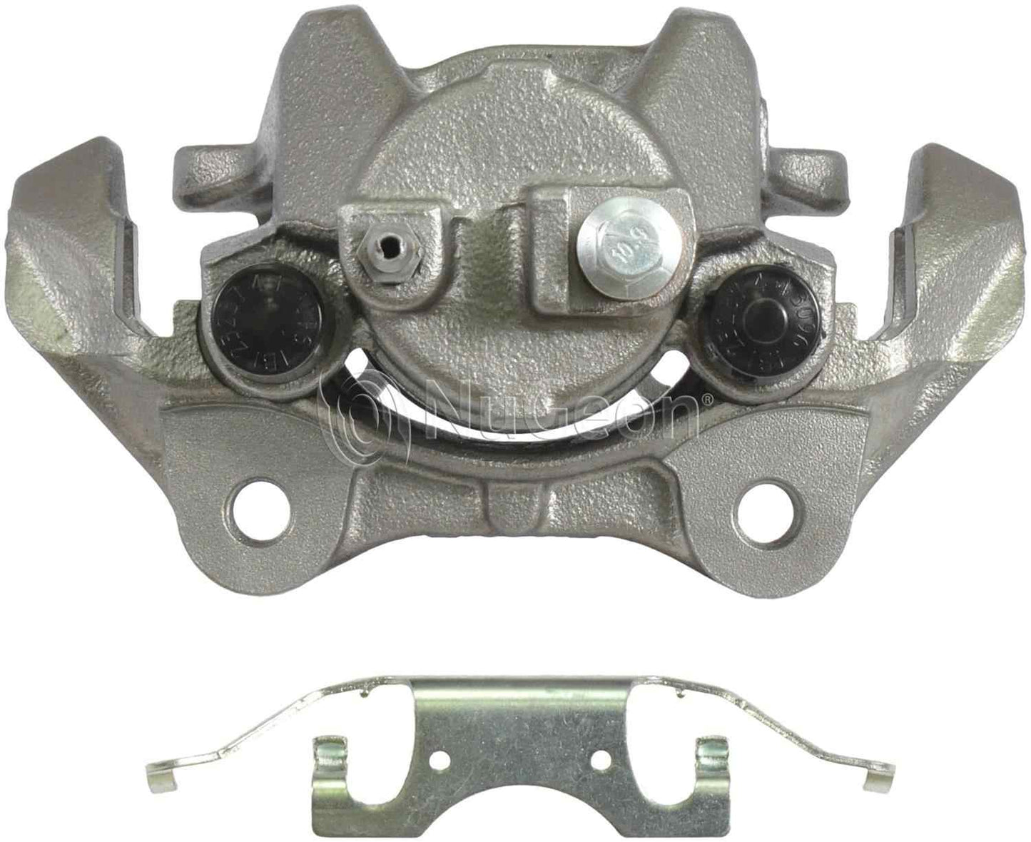 BBB Industries Remanufactured Disc Brake Caliper 99-17759A