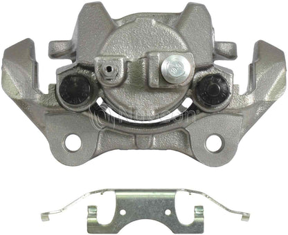 BBB Industries Remanufactured Disc Brake Caliper 99-17759A