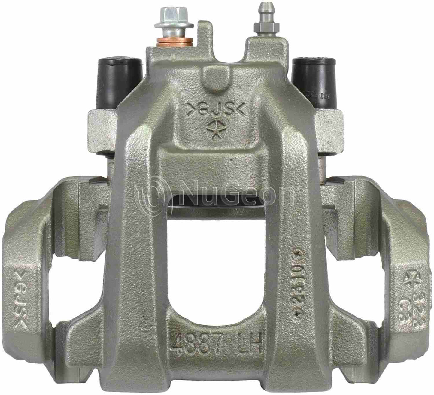 BBB Industries Disc Brake Caliper 99-17759A