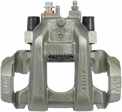 BBB Industries Disc Brake Caliper 99-17759A