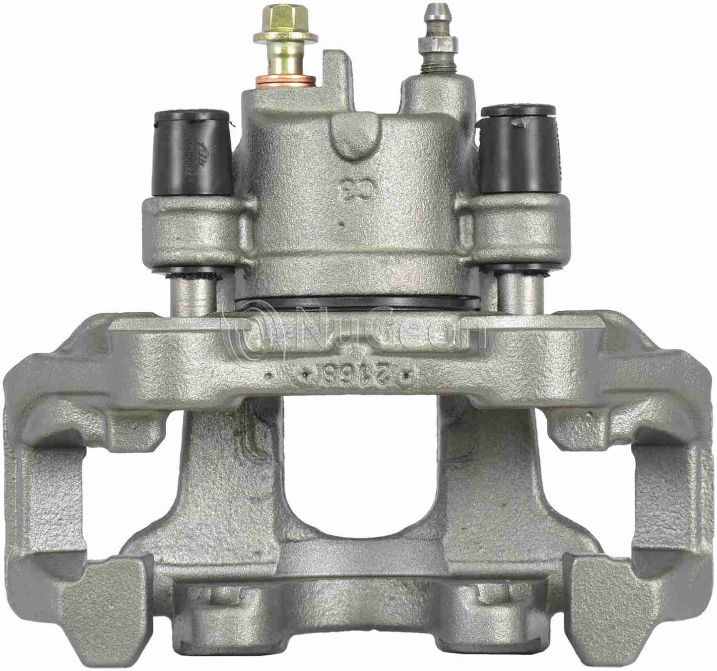 BBB Industries Disc Brake Caliper 99-17759B