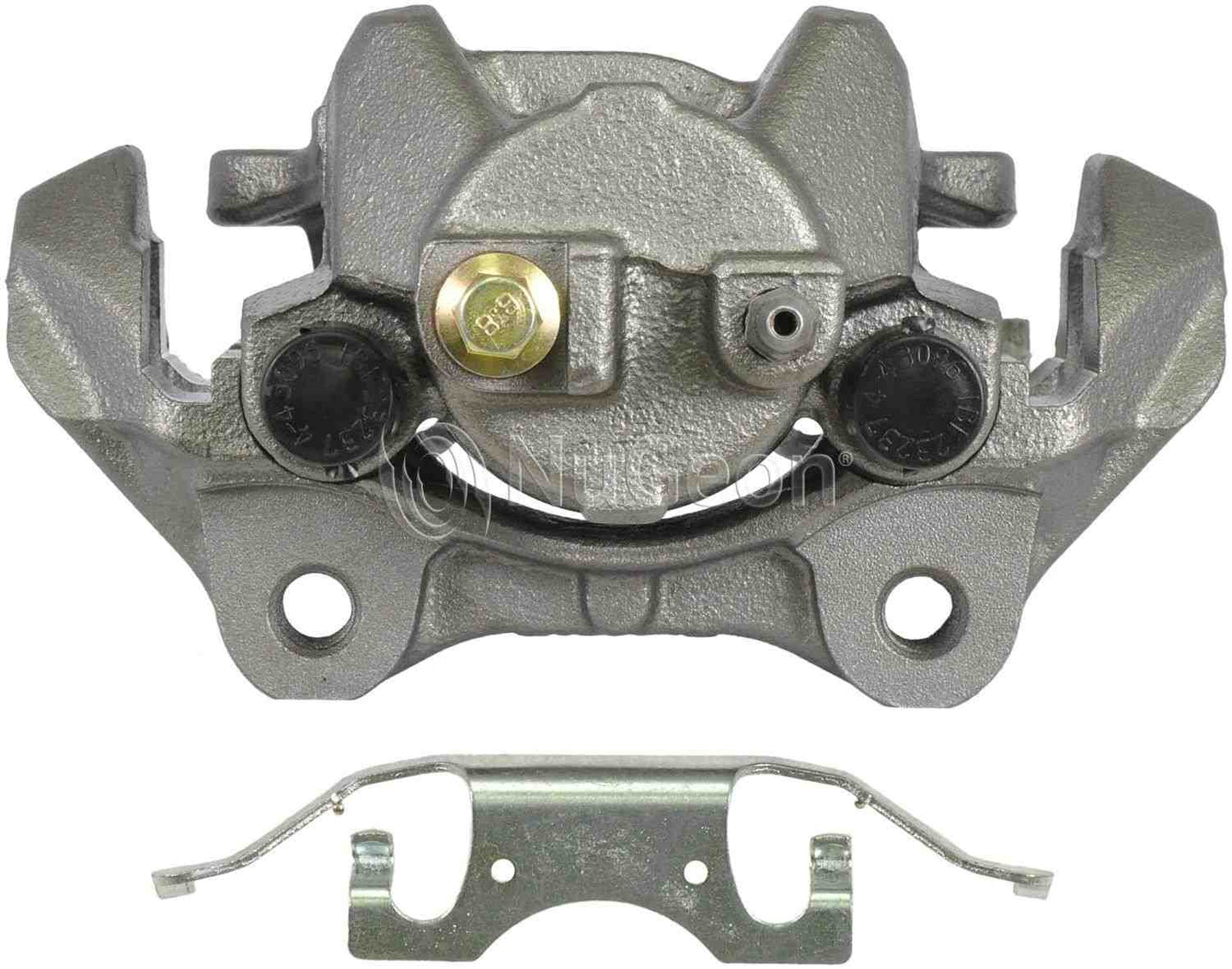 BBB Industries Disc Brake Caliper 99-17759B