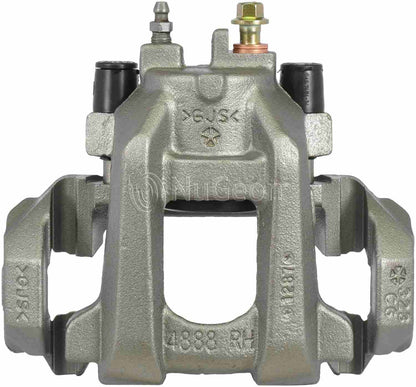 BBB Industries Disc Brake Caliper 99-17759B